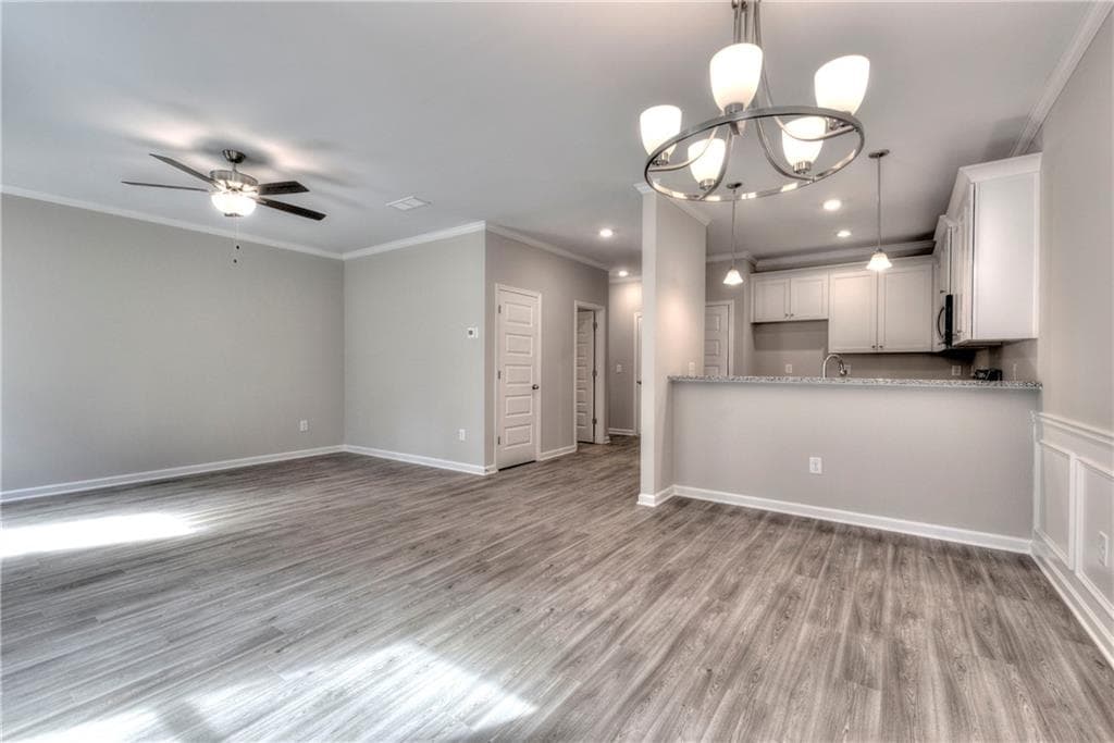 3 bedroom, 3 bathroom, 1,601 sq ft single family residence for sale at 257 Summit Height Drive, Cartersville, GA 30121 — photo 10