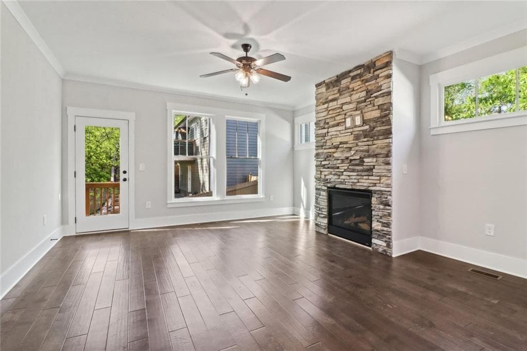 3 bedroom, 4 bathroom, 3,704 sq ft single family residence for sale at 682 Shelton Avenue, Atlanta, GA 30310 — photo 5