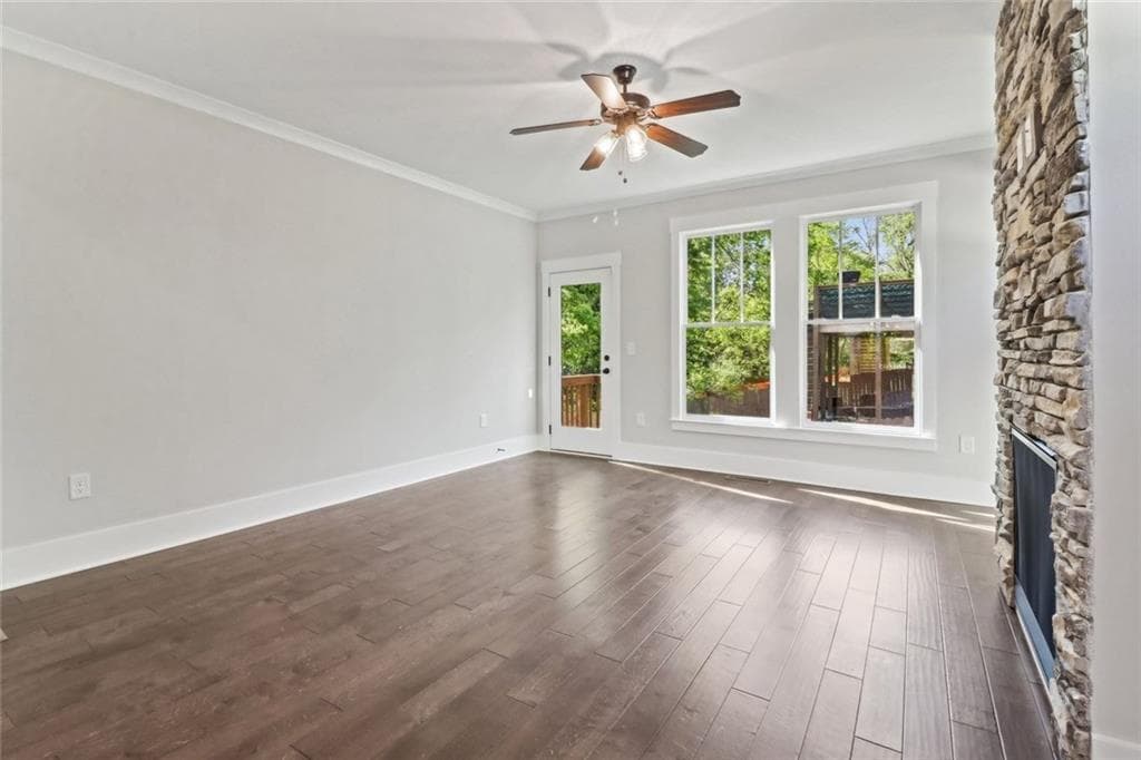 3 bedroom, 4 bathroom, 3,704 sq ft single family residence for sale at 682 Shelton Avenue, Atlanta, GA 30310 — photo 6