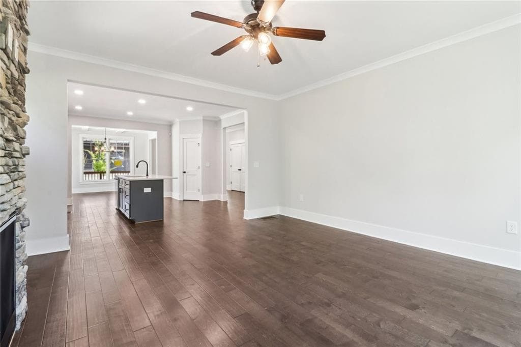 3 bedroom, 4 bathroom, 3,704 sq ft single family residence for sale at 682 Shelton Avenue, Atlanta, GA 30310 — photo 7