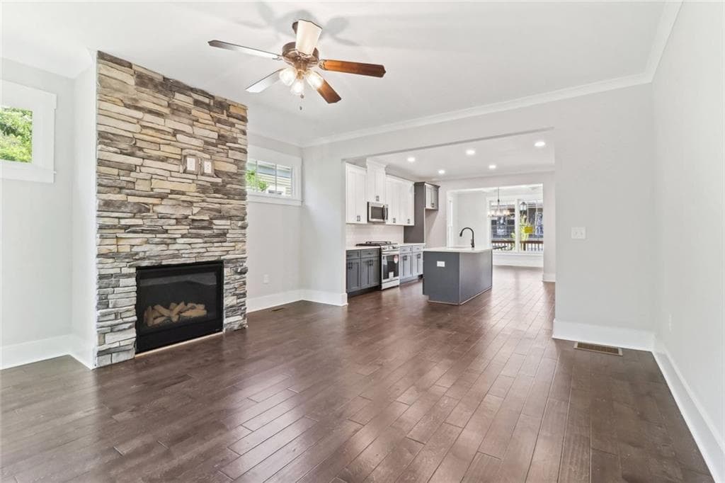 3 bedroom, 4 bathroom, 3,704 sq ft single family residence for sale at 682 Shelton Avenue, Atlanta, GA 30310 — photo 8