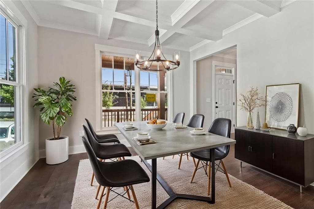 3 bedroom, 4 bathroom, 3,704 sq ft single family residence for sale at 682 Shelton Avenue, Atlanta, GA 30310 — photo 9