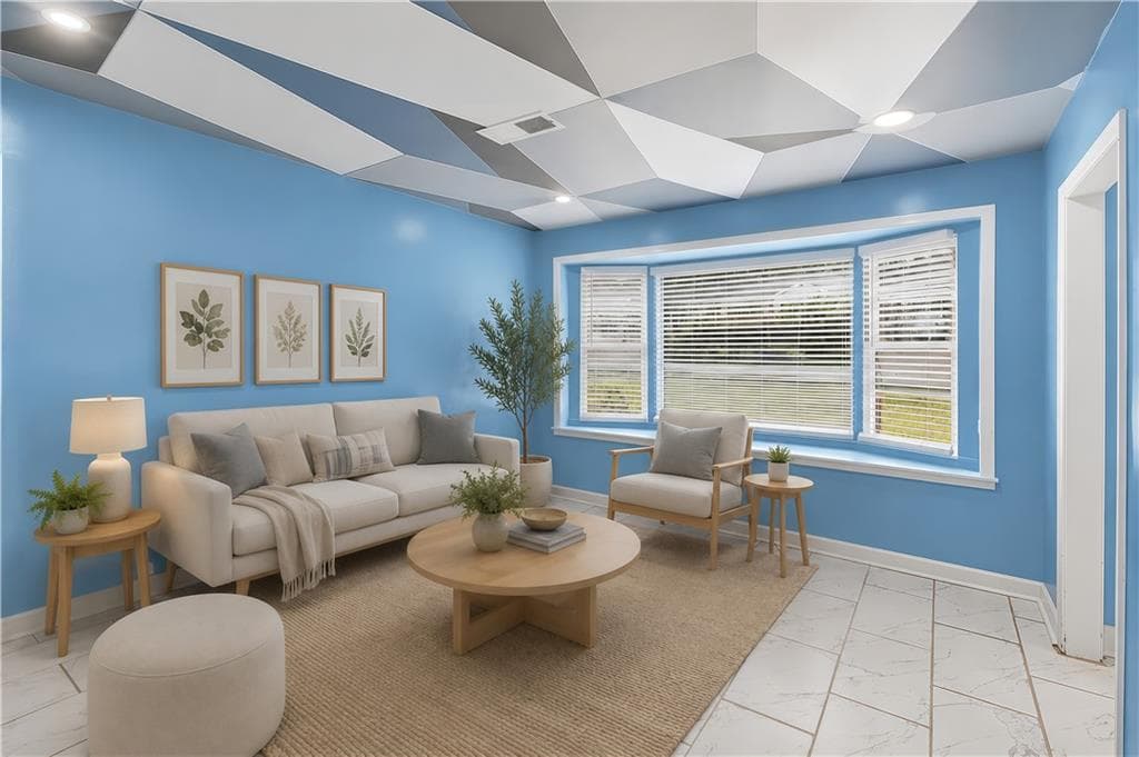 3 bedroom, 1 bathroom, 1,040 sq ft single family residence for sale at 1101 Lloyd Drive, Forest Park, GA 30297 — photo 5