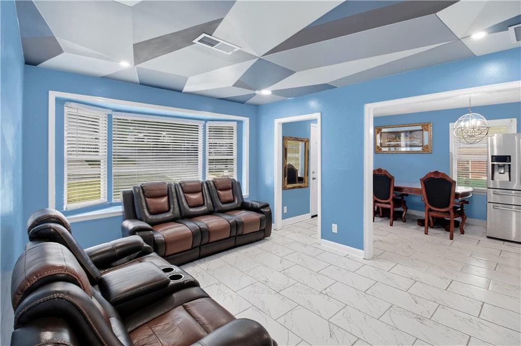 3 bedroom, 1 bathroom, 1,040 sq ft single family residence for sale at 1101 Lloyd Drive, Forest Park, GA 30297 — photo 6