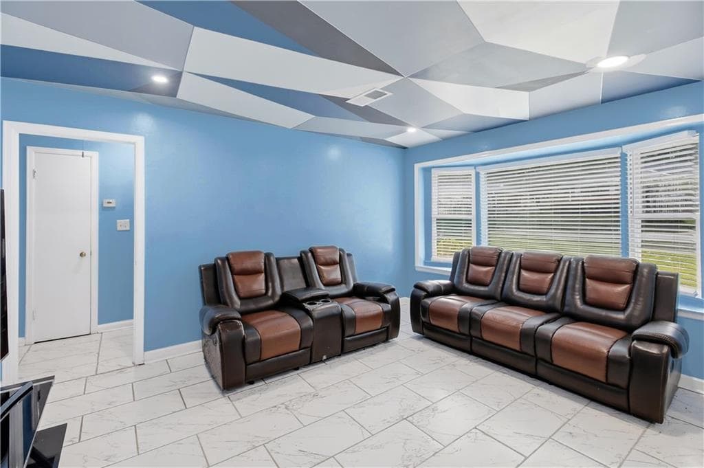 3 bedroom, 1 bathroom, 1,040 sq ft single family residence for sale at 1101 Lloyd Drive, Forest Park, GA 30297 — photo 7