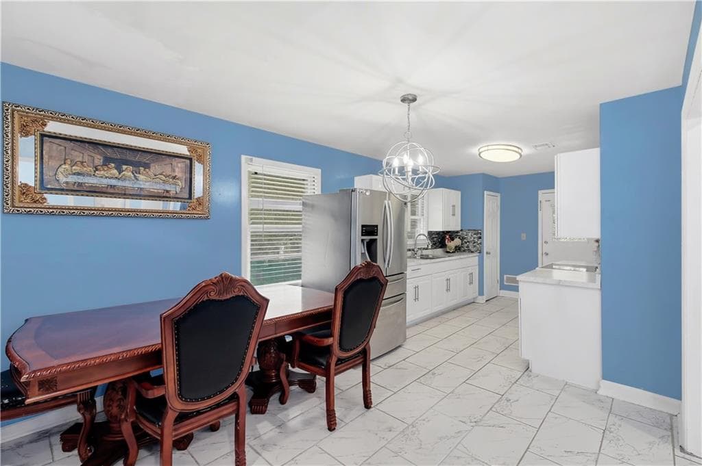 3 bedroom, 1 bathroom, 1,040 sq ft single family residence for sale at 1101 Lloyd Drive, Forest Park, GA 30297 — photo 10