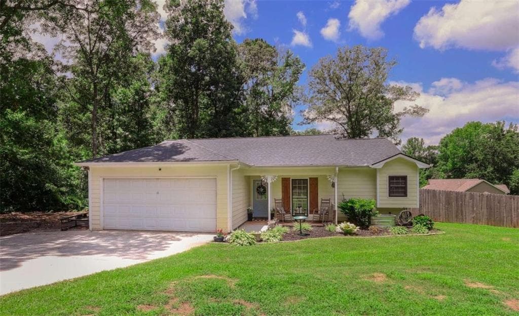 205 Wagon Wheel Trail, Senoia, GA 30276 — most recent listing photo