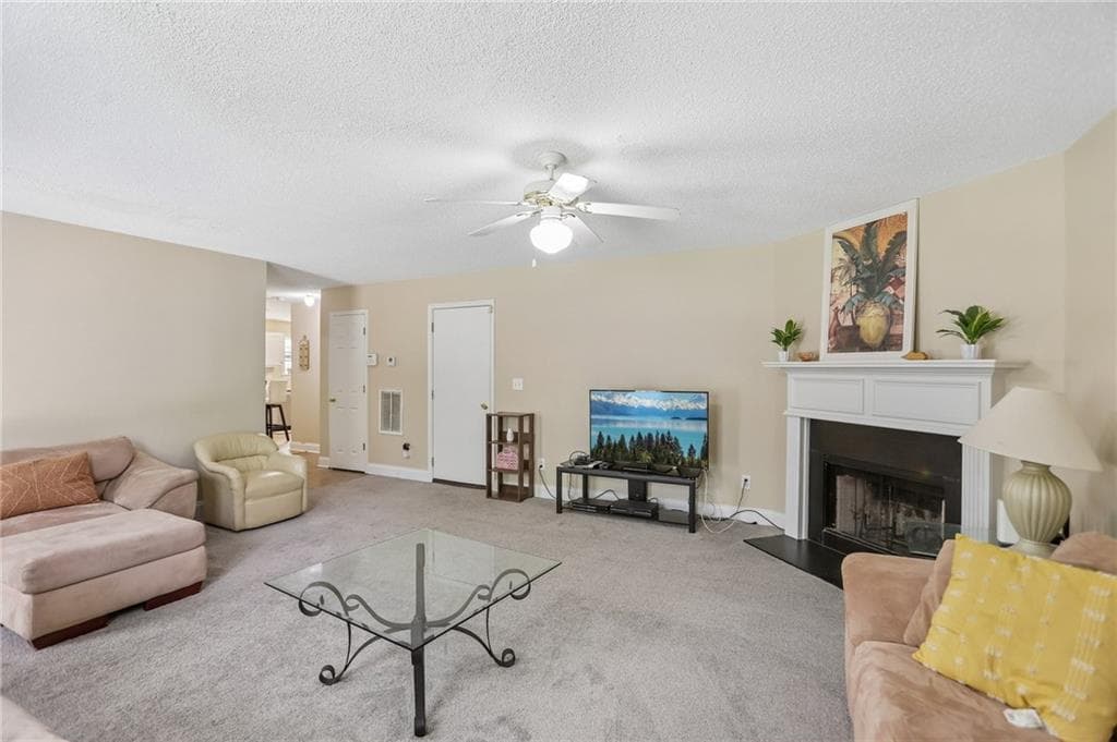 5 bedroom, 3 bathroom, 2,724 sq ft single family residence for sale at 1586 Rice Square, Lithonia, GA 30058 — photo 8