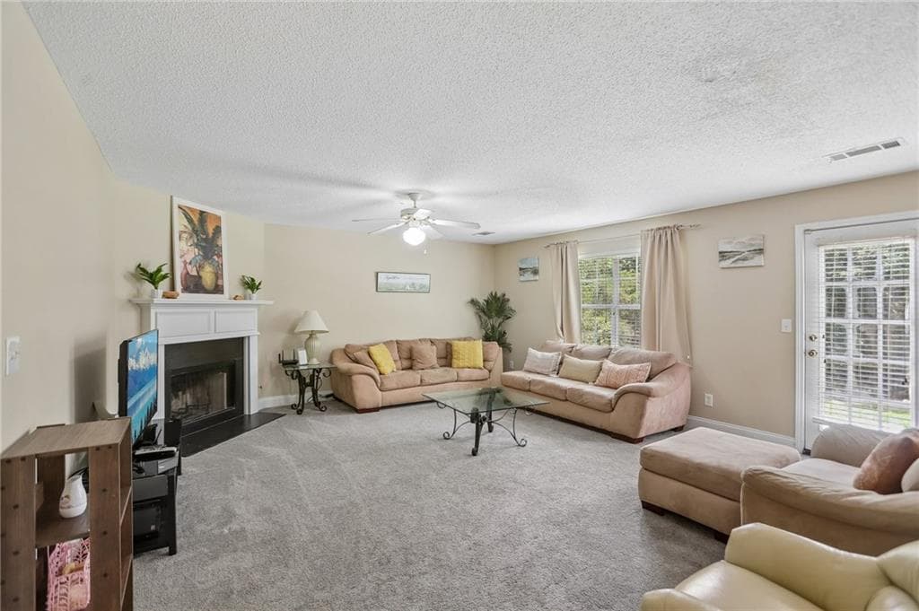 5 bedroom, 3 bathroom, 2,724 sq ft single family residence for sale at 1586 Rice Square, Lithonia, GA 30058 — photo 5