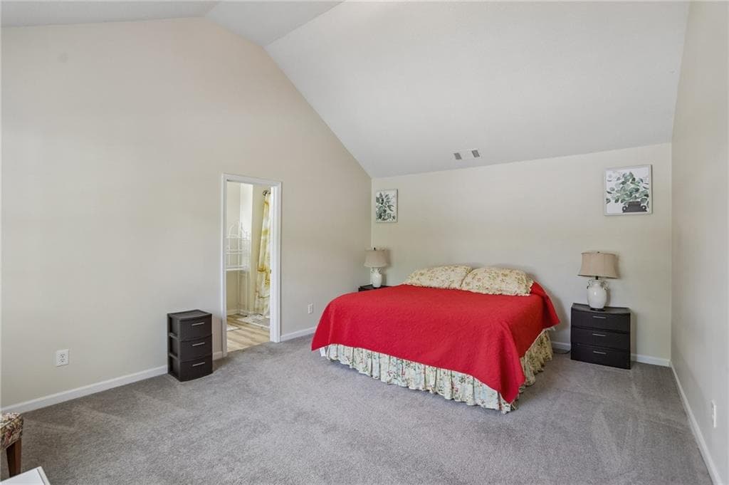 5 bedroom, 3 bathroom, 2,724 sq ft single family residence for sale at 1586 Rice Square, Lithonia, GA 30058 — photo 3