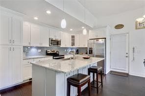 5 bedroom, 3 bathroom, 1,102 sq ft single family residence for rent at 1012 Knightsbridge Road, Kennesaw, GA 30144 for $3,150 a month — photo 5