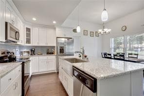 5 bedroom, 3 bathroom, 1,102 sq ft single family residence for rent at 1012 Knightsbridge Road, Kennesaw, GA 30144 for $3,150 a month — photo 6