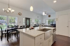 5 bedroom, 3 bathroom, 1,102 sq ft single family residence for rent at 1012 Knightsbridge Road, Kennesaw, GA 30144 for $3,150 a month — photo 8
