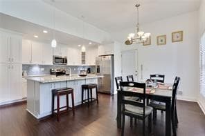 5 bedroom, 3 bathroom, 1,102 sq ft single family residence for rent at 1012 Knightsbridge Road, Kennesaw, GA 30144 for $3,150 a month — photo 9