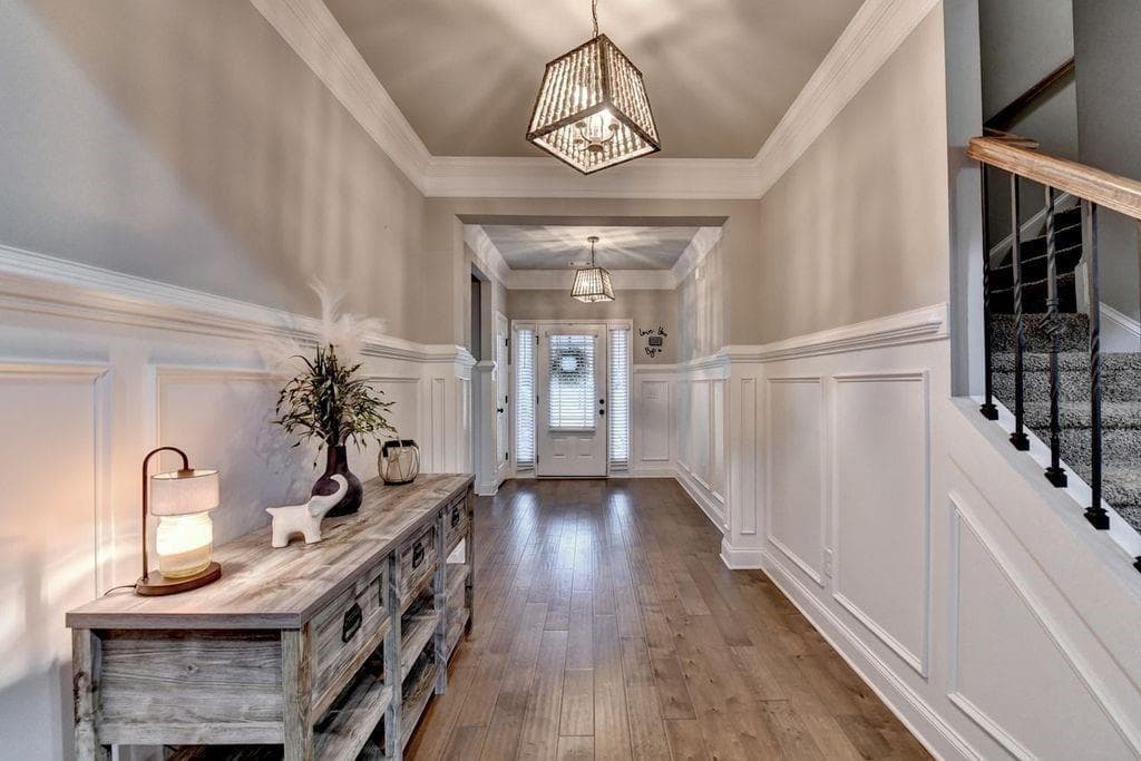 4 bedroom, 5 bathroom, 2,701 sq ft single family residence for sale at 47 Emmaline Lane, Jefferson, GA 30549 — photo 3
