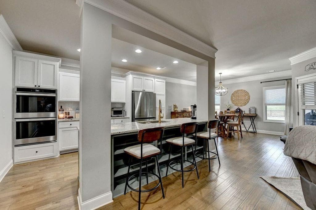 4 bedroom, 5 bathroom, 2,701 sq ft single family residence for sale at 47 Emmaline Lane, Jefferson, GA 30549 — photo 8