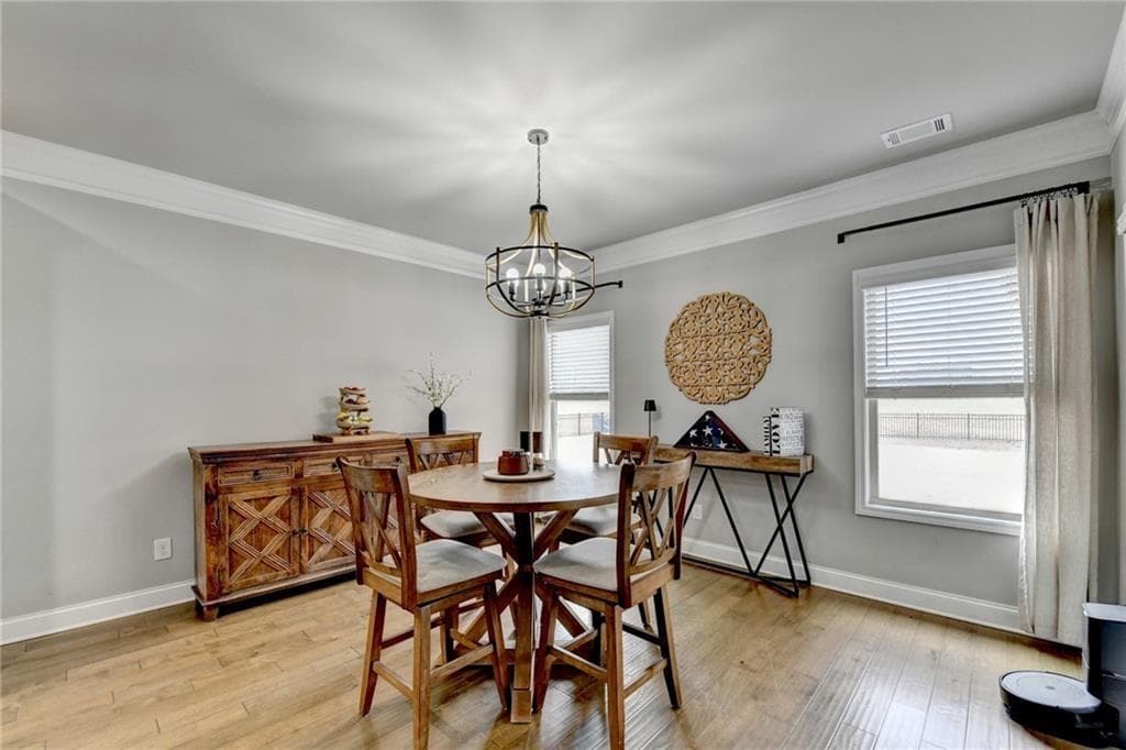4 bedroom, 5 bathroom, 2,701 sq ft single family residence for sale at 47 Emmaline Lane, Jefferson, GA 30549 — photo 9