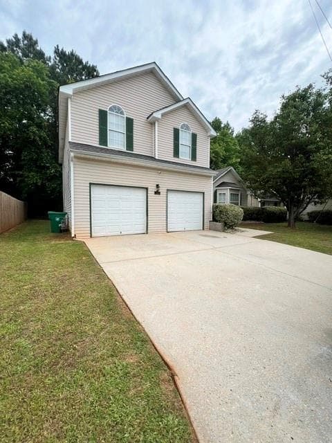 3 bedroom, 3 bathroom, 1,988 sq ft single family residence under contract at 4137 Waldrop Hills Drive, Decatur, GA 30034