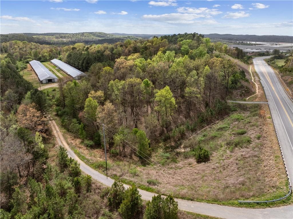 unimproved land for sale at 320 Thomason Drive, Adairsville, GA 30103 — photo 10