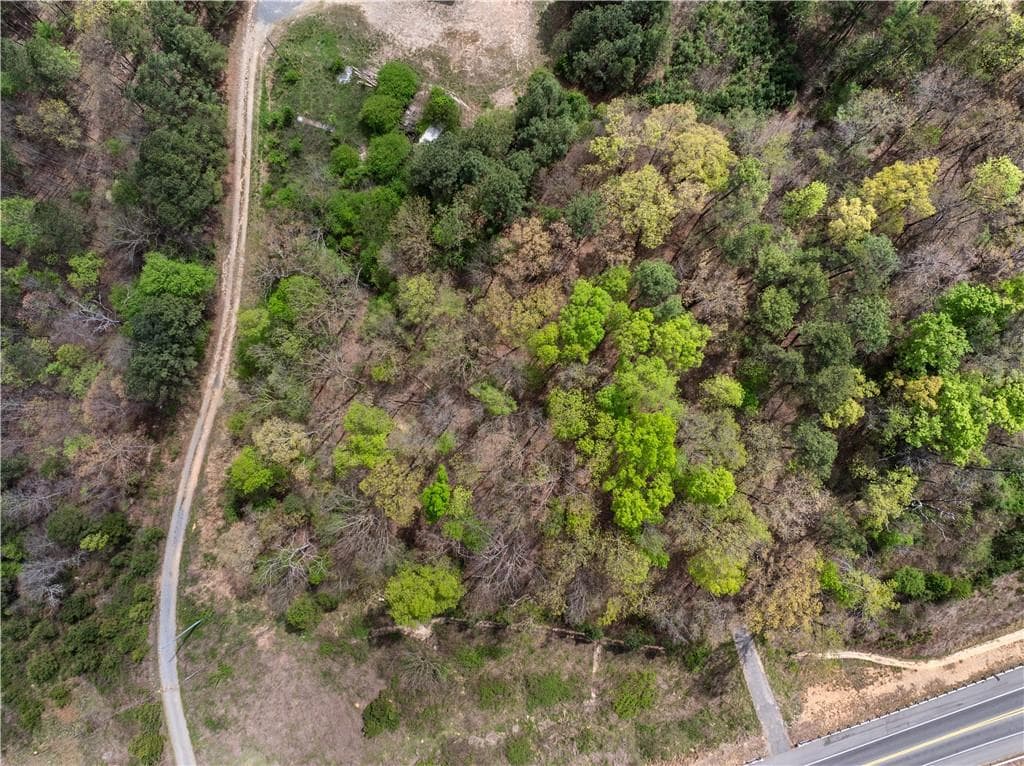 unimproved land for sale at 320 Thomason Drive, Adairsville, GA 30103 — photo 4