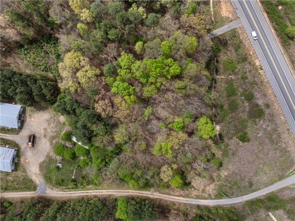 unimproved land for sale at 320 Thomason Drive, Adairsville, GA 30103 — photo 5