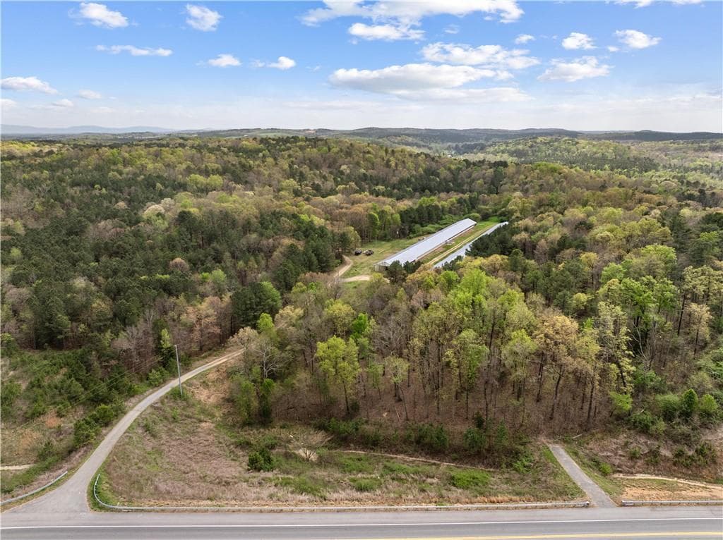 unimproved land for sale at 320 Thomason Drive, Adairsville, GA 30103 — photo 3