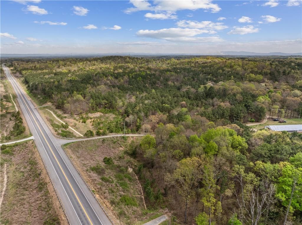 unimproved land for sale at 320 Thomason Drive, Adairsville, GA 30103 — photo 6