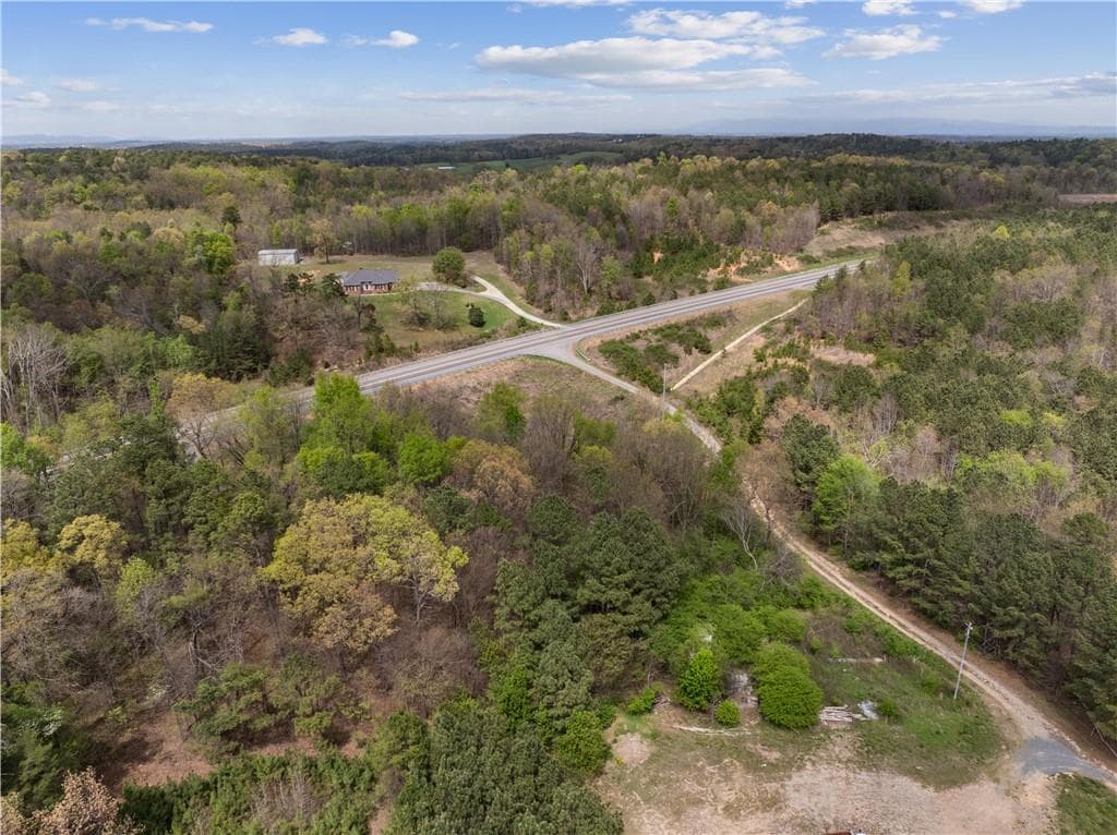 unimproved land for sale at 320 Thomason Drive, Adairsville, GA 30103 — photo 2