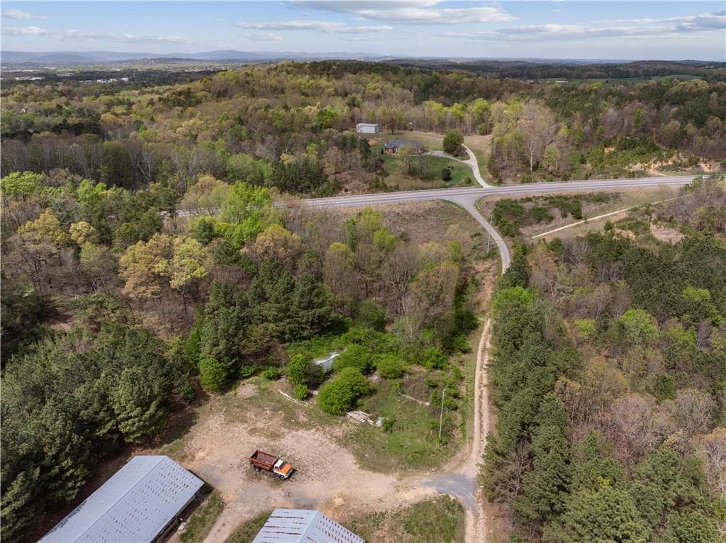 unimproved land for sale at 320 Thomason Drive, Adairsville, GA 30103 — photo 7