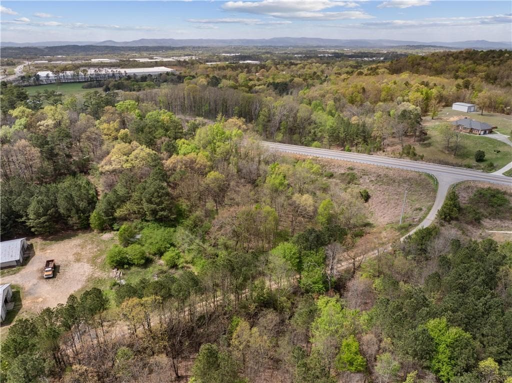 unimproved land for sale at 320 Thomason Drive, Adairsville, GA 30103 — photo 8