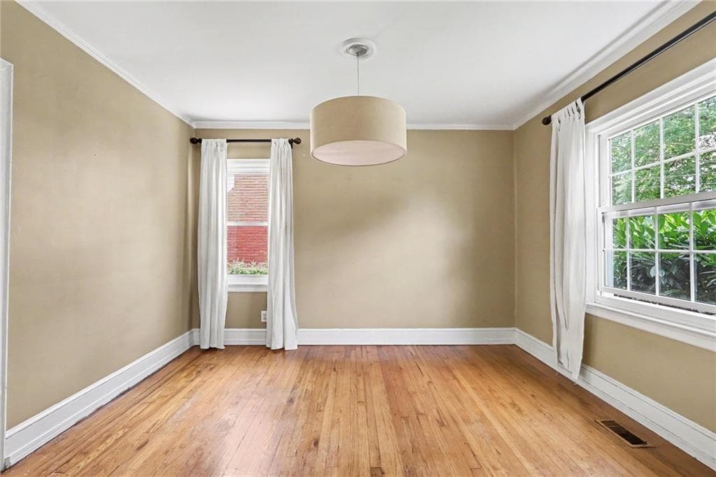 4 bedroom, 1 bathroom, 1,991 sq ft single family residence for sale at 2531 Batavia Street, East Point, GA 30344 — photo 9
