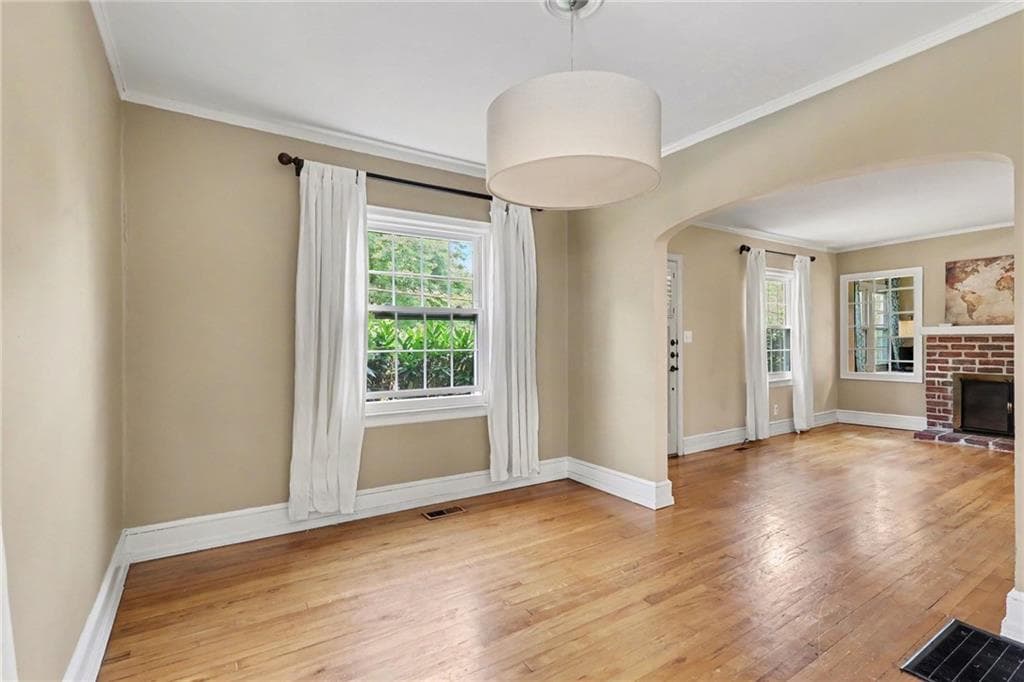 4 bedroom, 1 bathroom, 1,991 sq ft single family residence for sale at 2531 Batavia Street, East Point, GA 30344 — photo 10