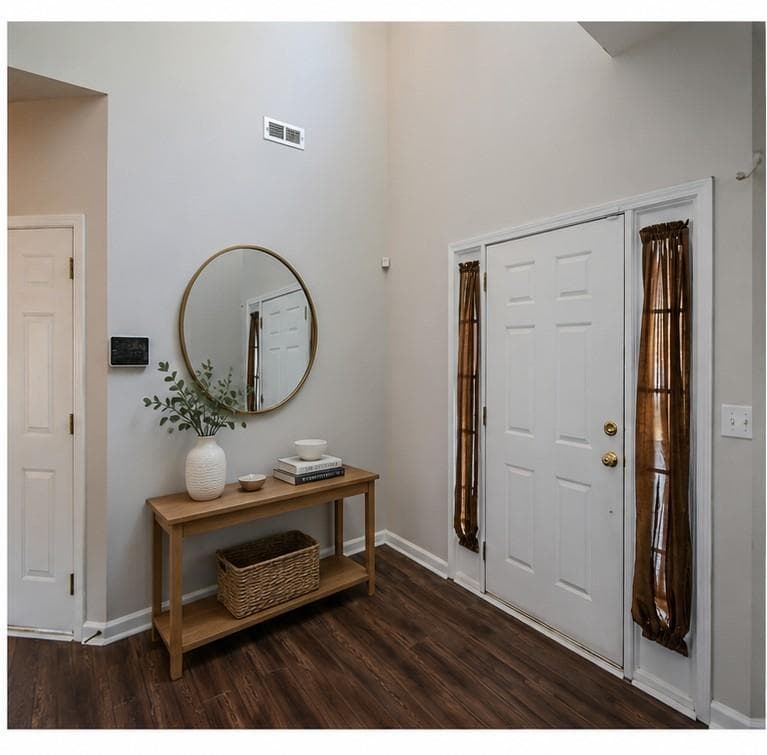 3 bedroom, 3 bathroom single family residence for rent at 3063 Grace Court, Lawrenceville, GA 30043 for $2,250 a month — photo 2