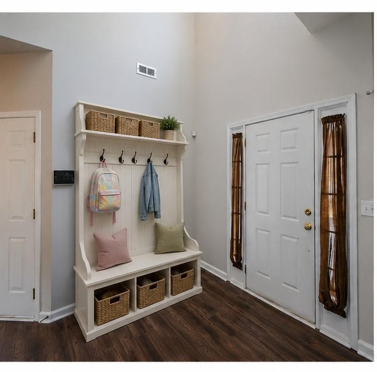 3 bedroom, 3 bathroom single family residence for rent at 3063 Grace Court, Lawrenceville, GA 30043 for $2,250 a month — photo 3