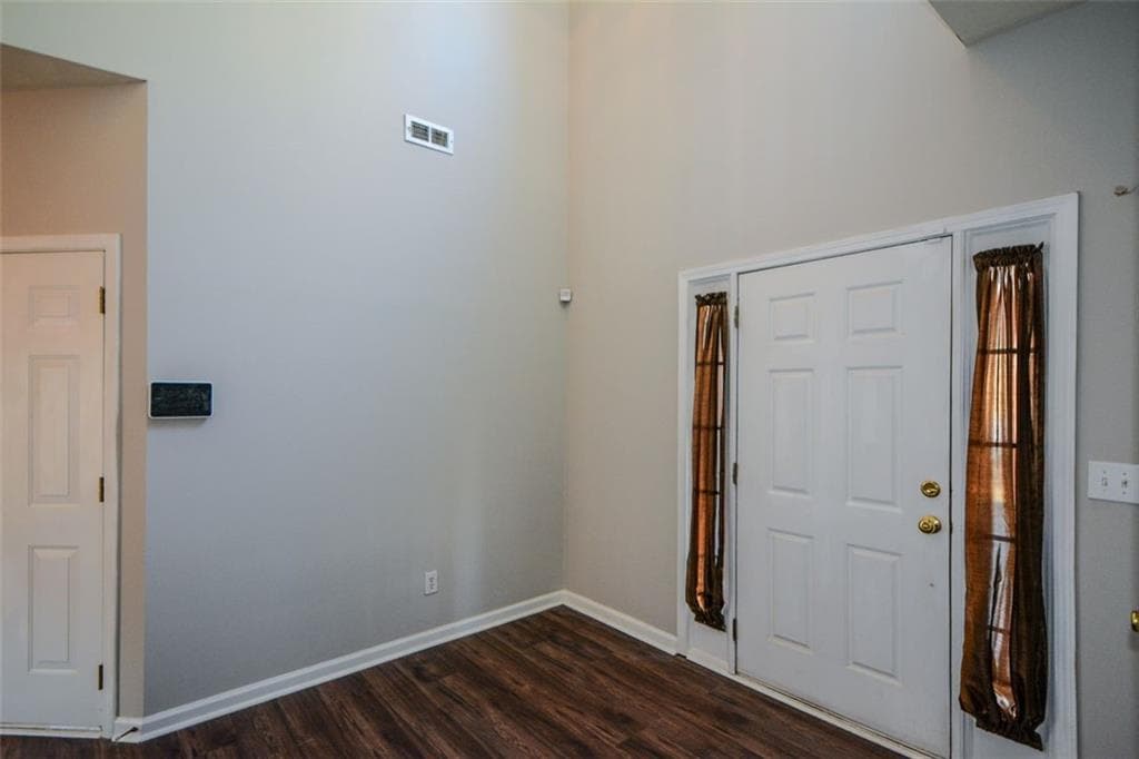 3 bedroom, 3 bathroom single family residence for rent at 3063 Grace Court, Lawrenceville, GA 30043 for $2,250 a month — photo 4