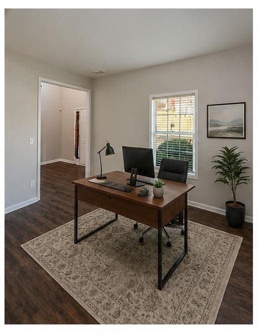 3 bedroom, 3 bathroom single family residence for rent at 3063 Grace Court, Lawrenceville, GA 30043 for $2,250 a month — photo 6