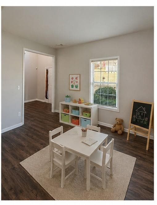 3 bedroom, 3 bathroom single family residence for rent at 3063 Grace Court, Lawrenceville, GA 30043 for $2,250 a month — photo 7