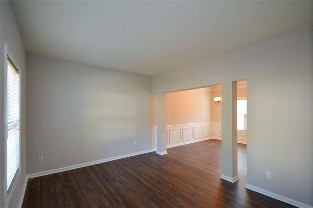 3 bedroom, 3 bathroom single family residence for rent at 3063 Grace Court, Lawrenceville, GA 30043 for $2,250 a month — photo 8