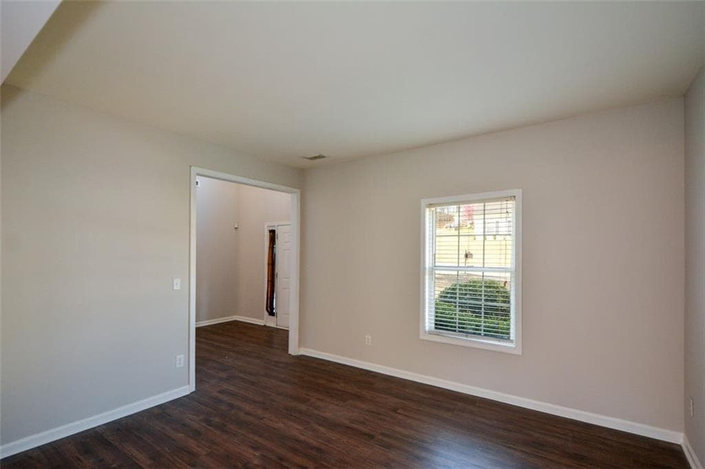 3 bedroom, 3 bathroom single family residence for rent at 3063 Grace Court, Lawrenceville, GA 30043 for $2,250 a month — photo 9