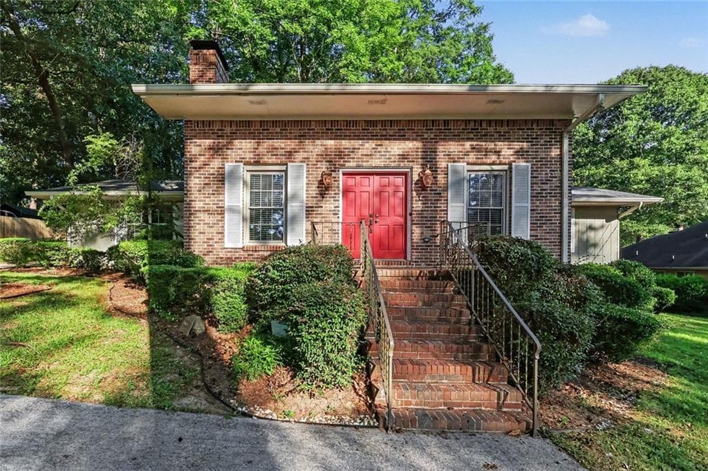 3052 Riviera Drive, Conyers, GA 30012 — most recent listing photo