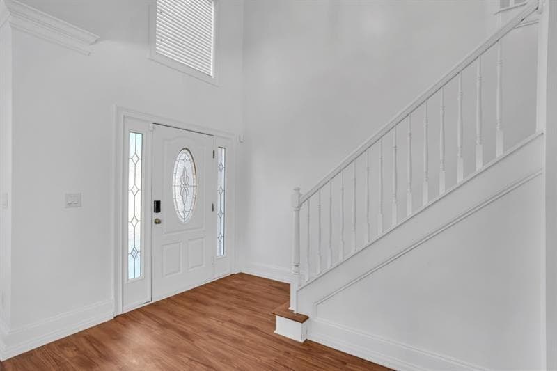 4 bedroom, 4 bathroom, 2,816 sq ft single family residence for sale at 480 Young James Circle, Stockbridge, GA 30281 — photo 3
