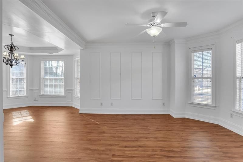 4 bedroom, 4 bathroom, 2,816 sq ft single family residence for sale at 480 Young James Circle, Stockbridge, GA 30281 — photo 4