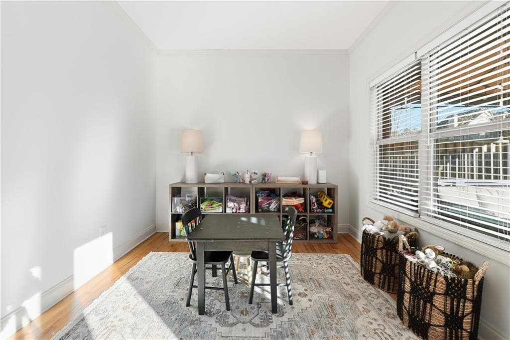 3 bedroom, 3 bathroom, 1,962 sq ft townhouse for sale at 411 Royal Crescent Lane, Canton, GA 30115 — photo 10