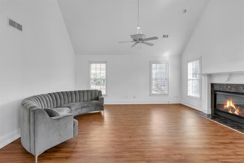 4 bedroom, 4 bathroom, 2,816 sq ft single family residence for sale at 480 Young James Circle, Stockbridge, GA 30281 — photo 7