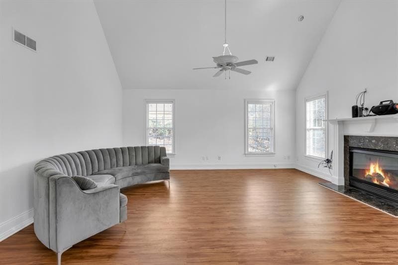4 bedroom, 4 bathroom, 2,816 sq ft single family residence for sale at 480 Young James Circle, Stockbridge, GA 30281 — photo 8