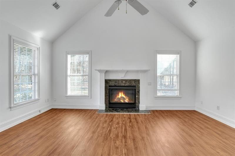 4 bedroom, 4 bathroom, 2,816 sq ft single family residence for sale at 480 Young James Circle, Stockbridge, GA 30281 — photo 9