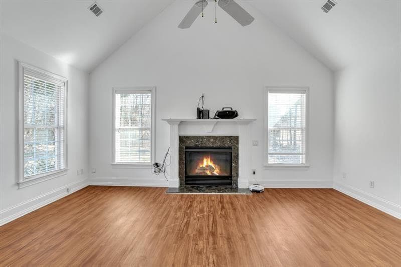 4 bedroom, 4 bathroom, 2,816 sq ft single family residence for sale at 480 Young James Circle, Stockbridge, GA 30281 — photo 10