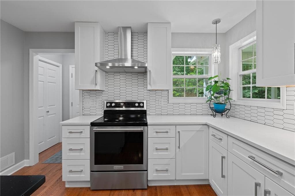 4 bedroom, 3 bathroom, 2,512 sq ft single family residence for sale at 121 Katy Lake Road, Jackson, GA 30233 — photo 10