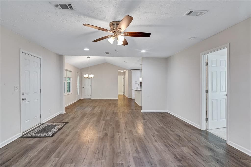 4 bedroom, 3 bathroom, 1,946 sq ft single family residence for rent at 5772 Lilburn Stone Mountain Road, Stone Mountain, GA 30087 for $2,500 a month — photo 5