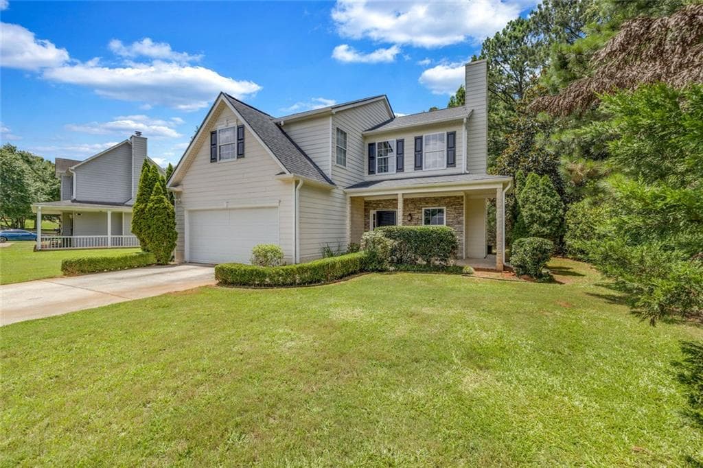201 Forrest Way, Palmetto, GA 30268 — most recent listing photo